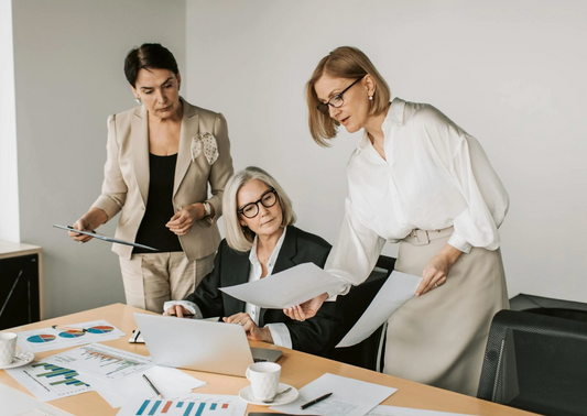 Top 3 Factors to Consider When Selecting Your Contract Manufacturer
