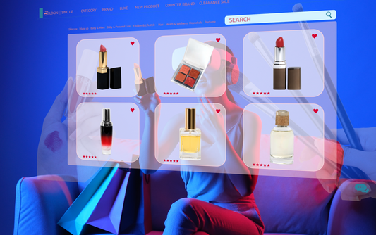 Glow Up Your Digital Marketing: Beauty Brand Secrets for 2025