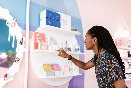 Why do brands need a field team in store? By Dina Cianchetti