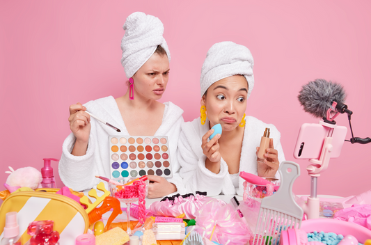 The Importance of the Right COGs in the Cosmetics Industry Before Retail Expansion
