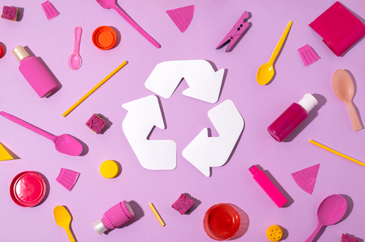 Making Beauty Sampling More Meaningful with Less Waste