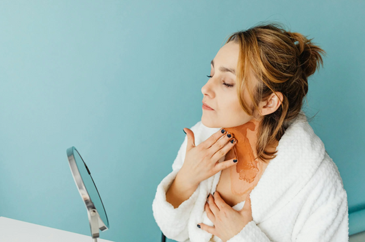 The Path to a Great Beauty Product? Solve a Problem.