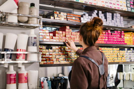 7 Tips for Indie Beauty Brands to Navigate Tariff Changes