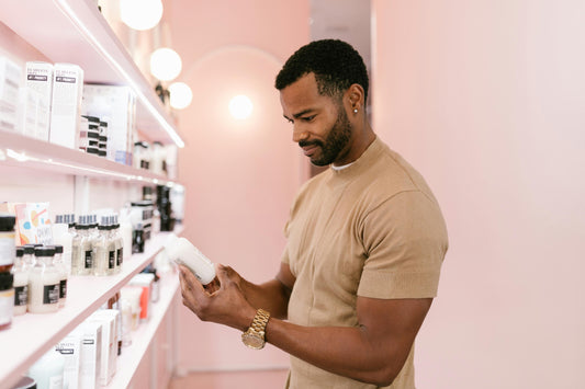 Why Beauty Brands Must Master Their Desired Distribution—Before Diving In